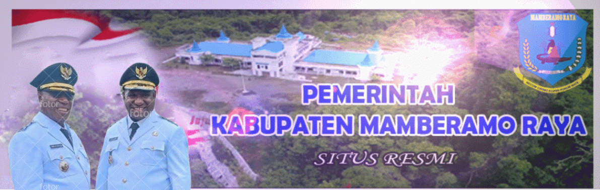 KABUPATEN MAMBERAMO RAYA